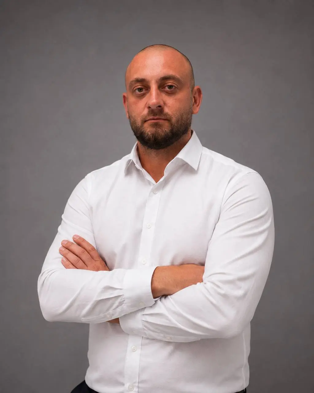 Oleksandr Nemenko