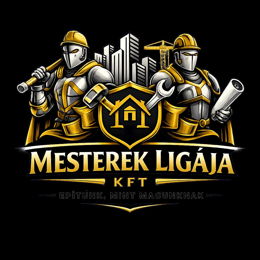 Mesterek Ligája Kft.